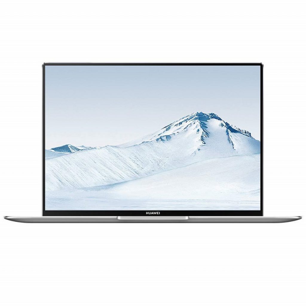 Huawei Matebook X Pro, pantalla