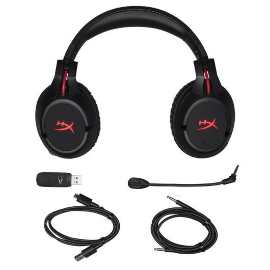 HyperX Cloud Flight S