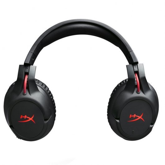 HyperX Cloud Flight S