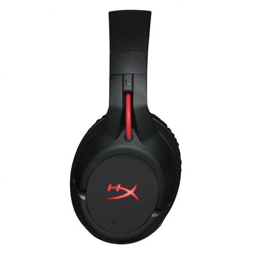 HyperX Cloud Flight S