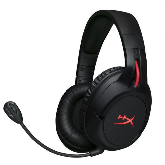 HyperX Cloud Flight S