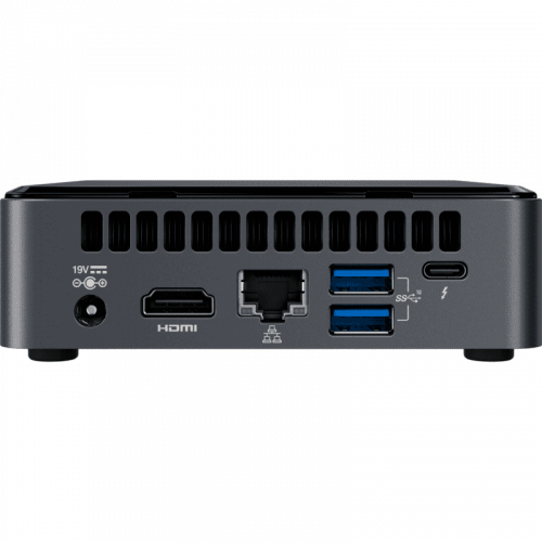 Intel NUC BXNUC10I7FNK2