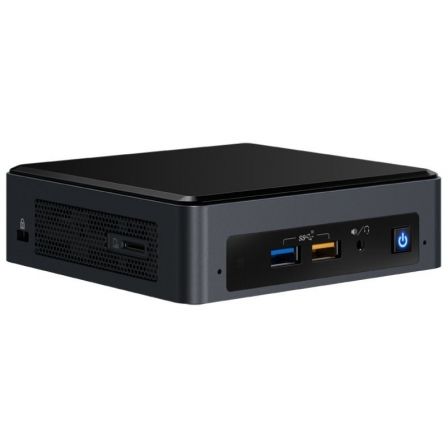 Intel NUC BXNUC10I7FNK2