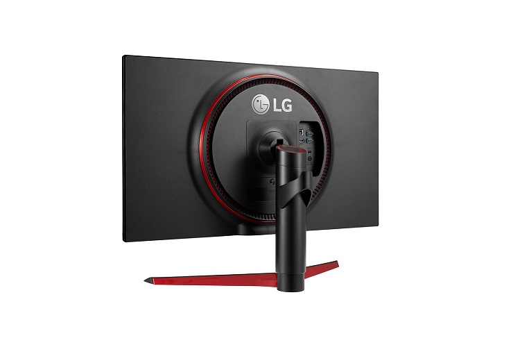 LG UltraGear 27GN750