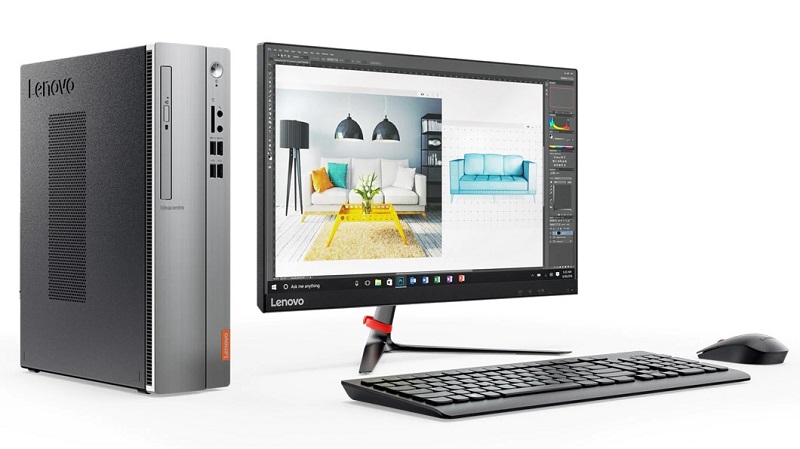 Lenovo IdeaCentre 510S-07ICB