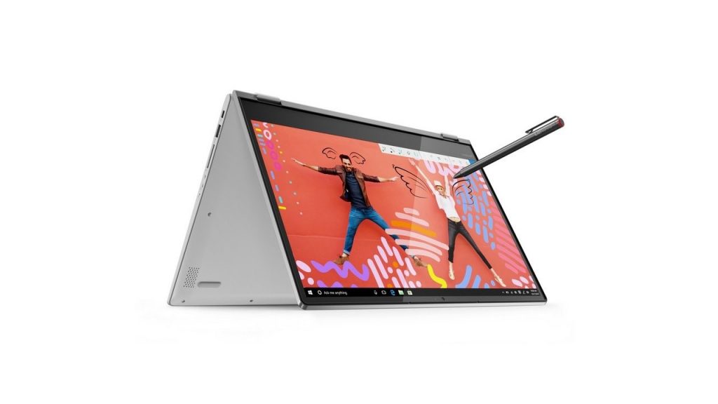 Lenovo Yoga 530-14IKB