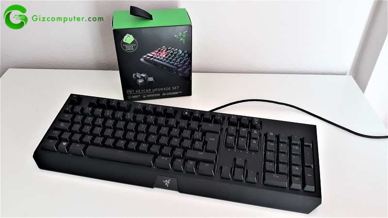 Razer Blackwidow 2019