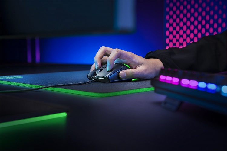 Razer Viper Mini