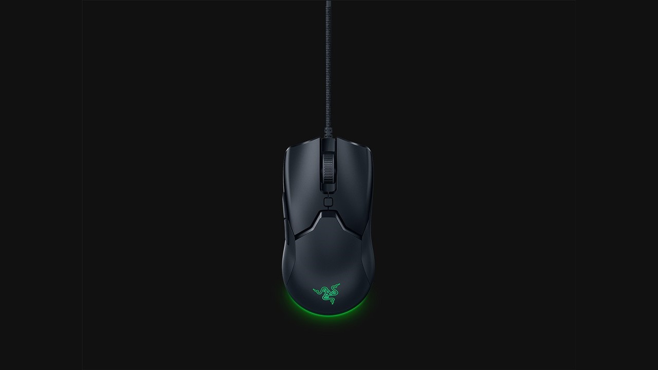 Razer Viper Mini