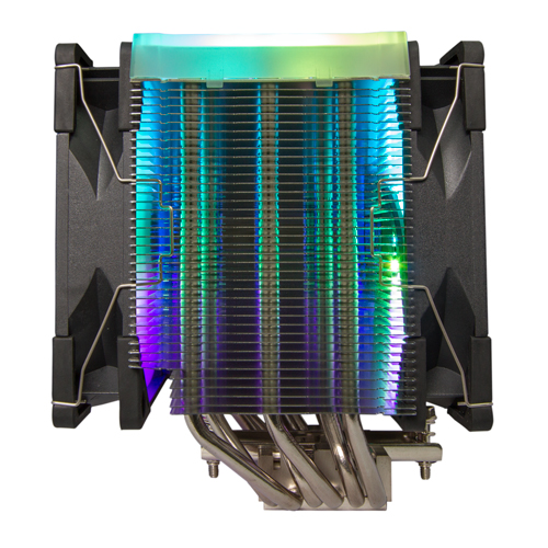 Scythe Mugen 5 ARGB Plus