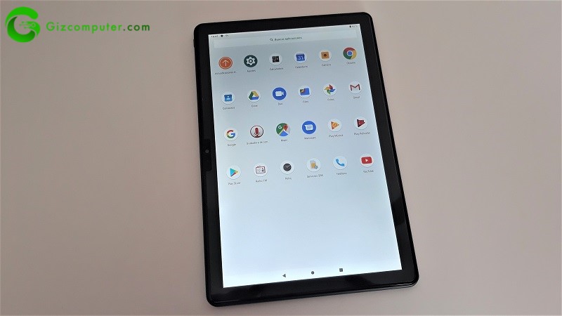 Teclast T30