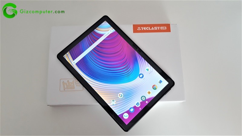 Teclast T30