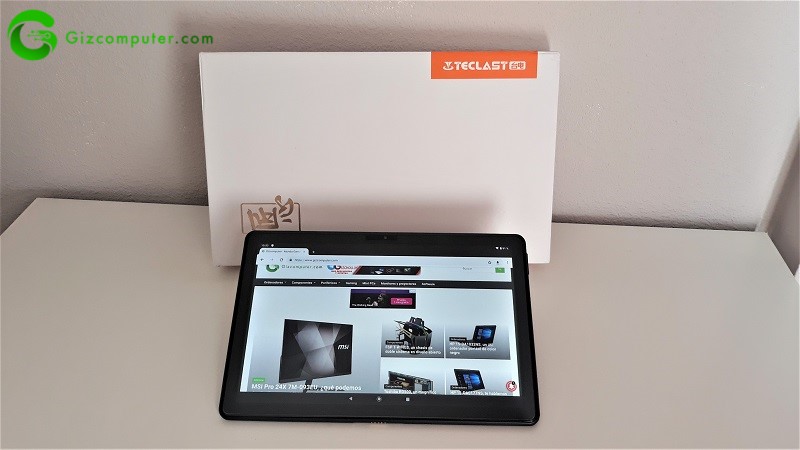 Teclast T30