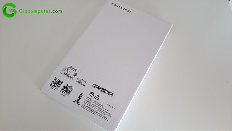 Teclast T30