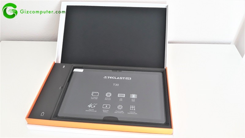 Teclast T30