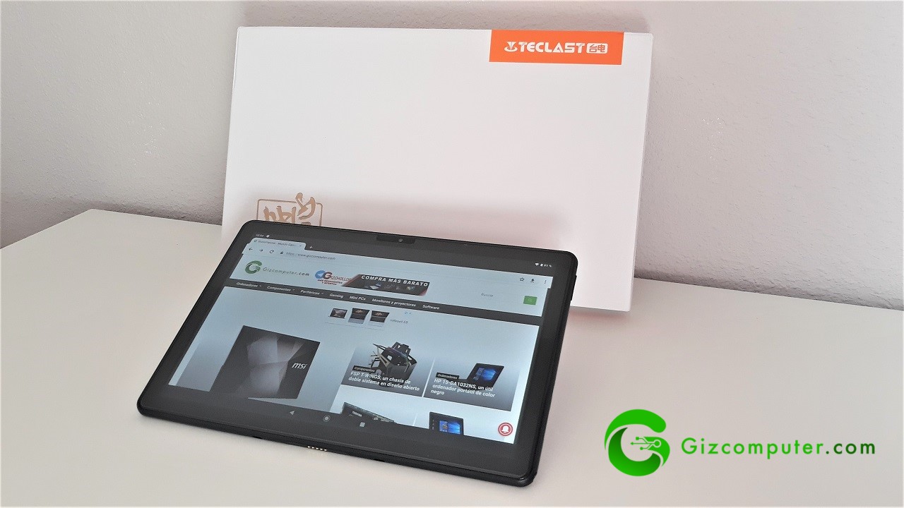 Teclast T30