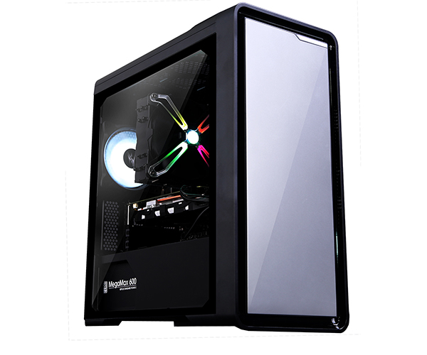 Zalman M3