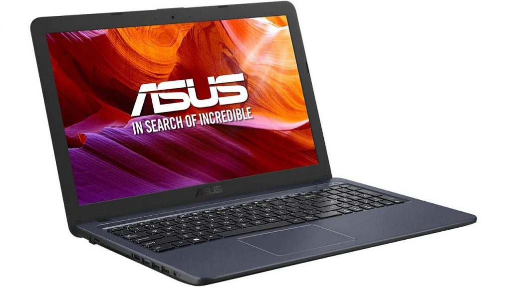 ASUS K543UA-GQ3076