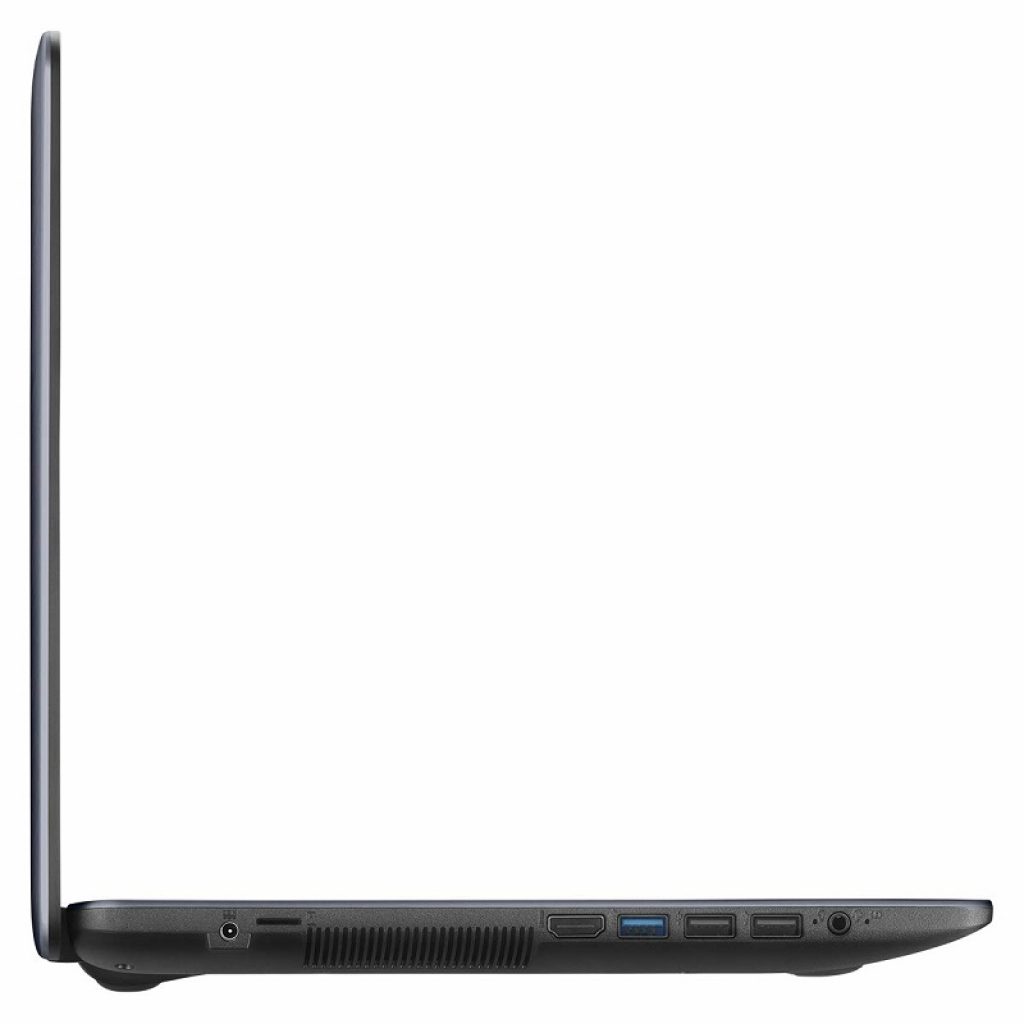 ASUS K543UA-GQ3076, conexiones