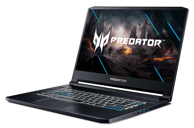 Acer Predator Triton 500 2020