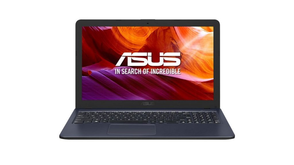 Asus F543BA-GQ739T