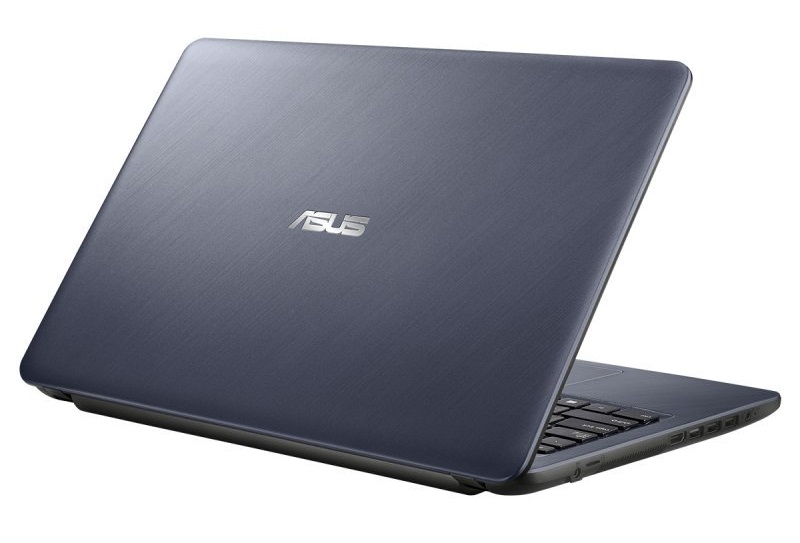 Asus F543BA-GQ739T, aspecto