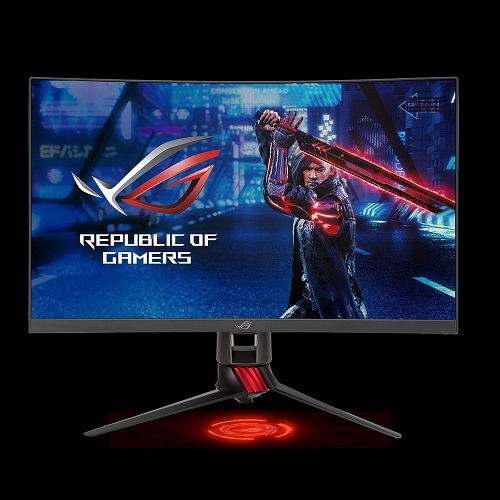 Asus ROG Strix XG27WQ