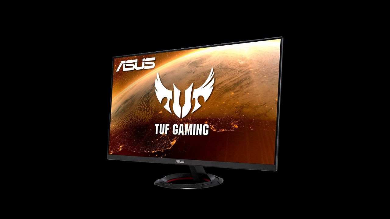 Asus TUF Gaming VG279Q1R