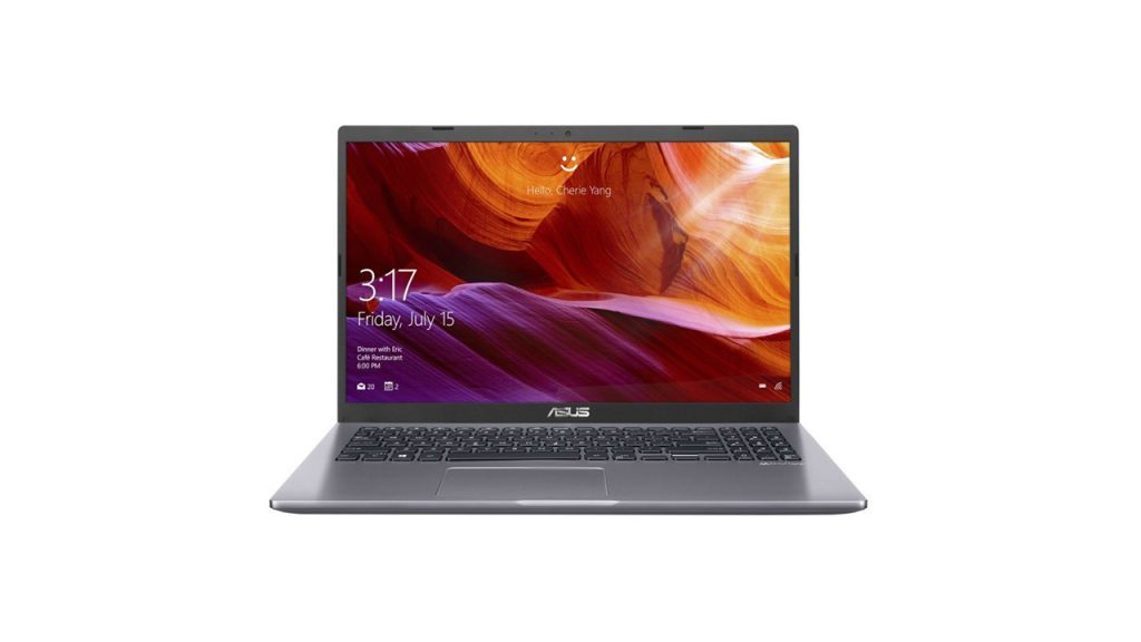 Asus X509JA-BR065