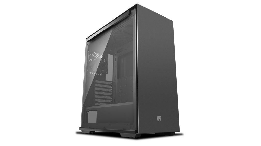 DeepCool Macube 310