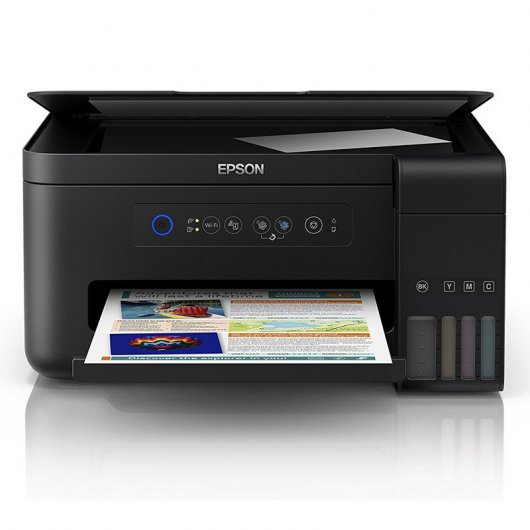 Epson ET-2700