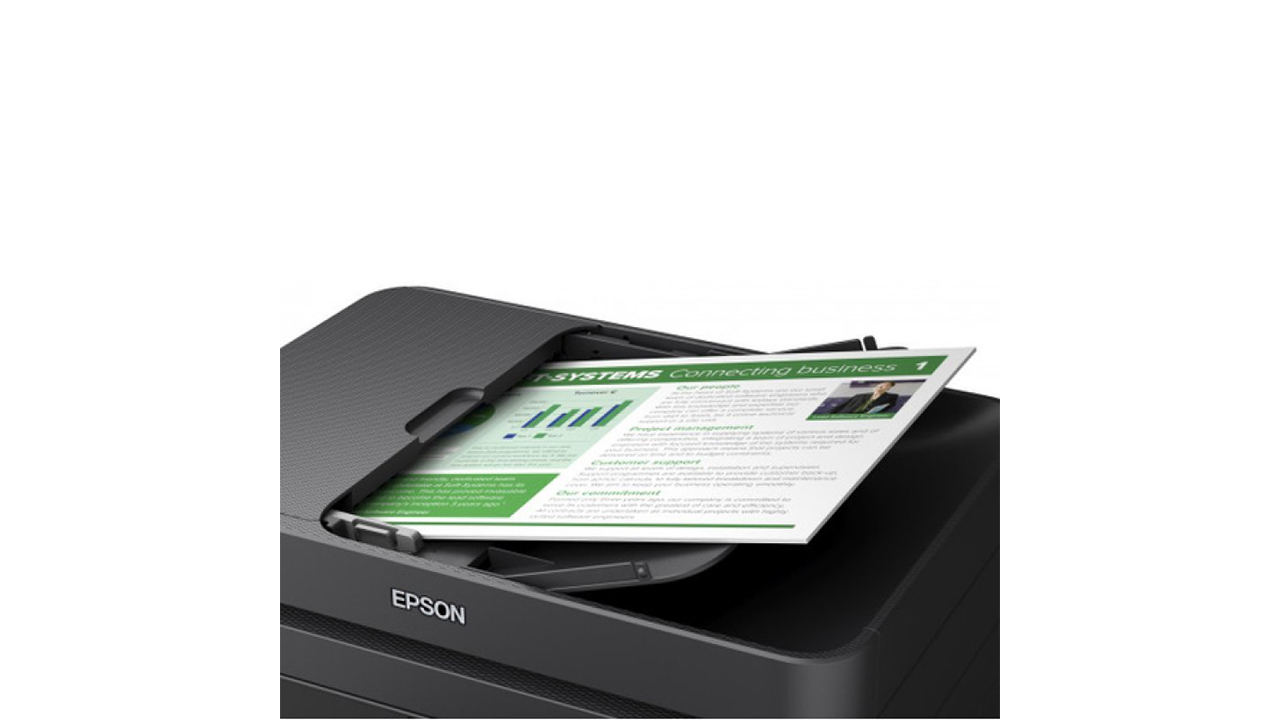 Epson WorkForce WF-2835DWF