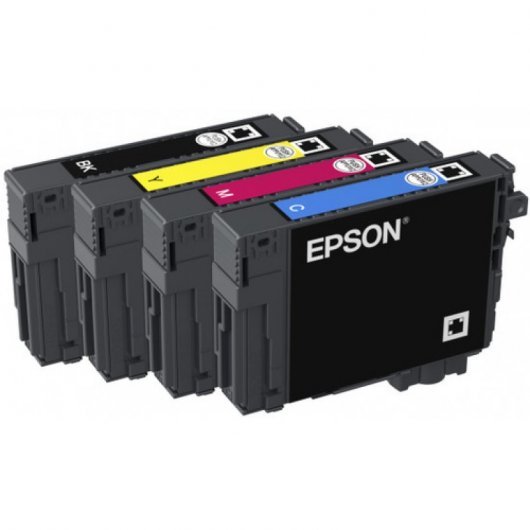 Epson WorkForce WF-2835DWF