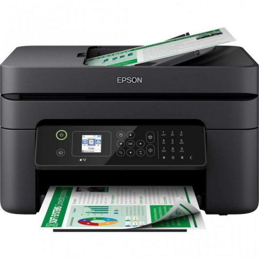 Epson WorkForce WF-2835DWF