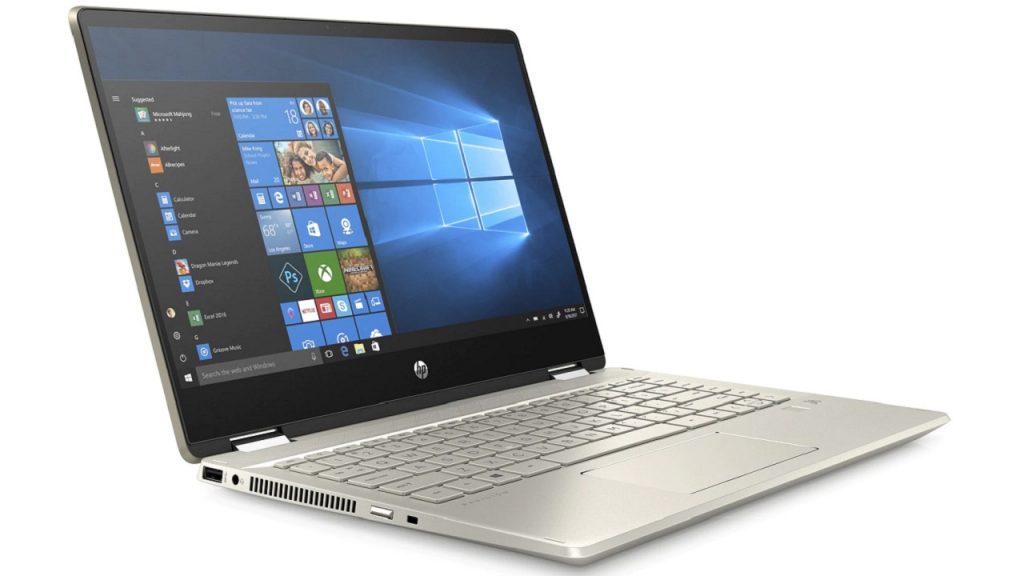 Gama Premium de HP