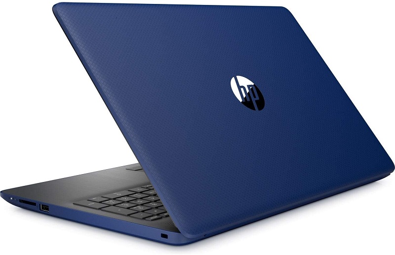 HP 15-db0074ns, aspecto