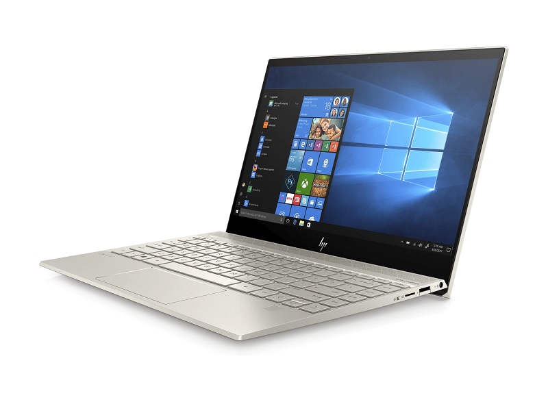 HP ENVY 13-aq1001ns