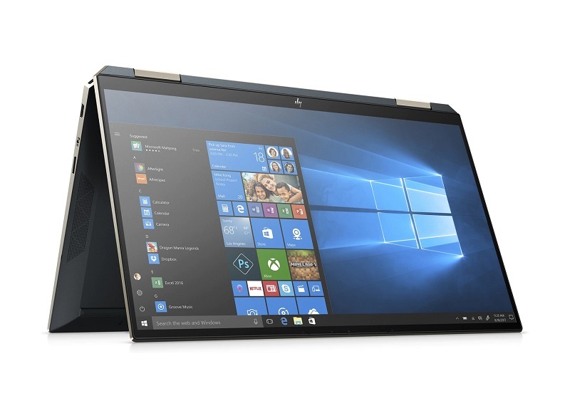 HP Spectre x360 13-aw0000ns