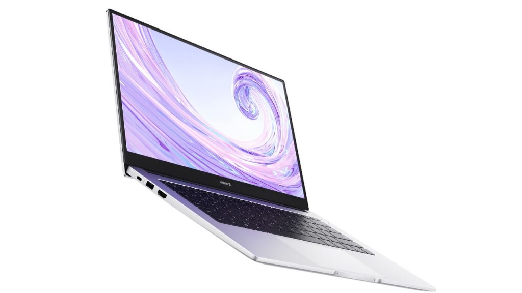 Huawei MateBook D14