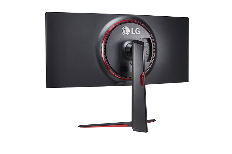 LG UltraGear 34GN850-B