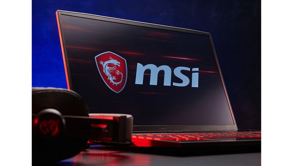 MSI GF75 Thin 9SC-277XES