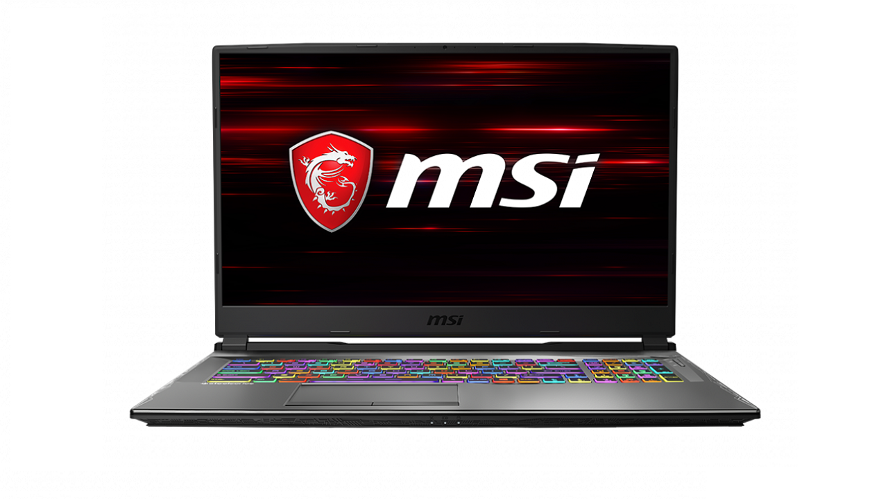 MSI GP75 Leopard 9SD-451XES