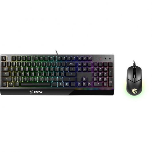 MSI Vigor GK30