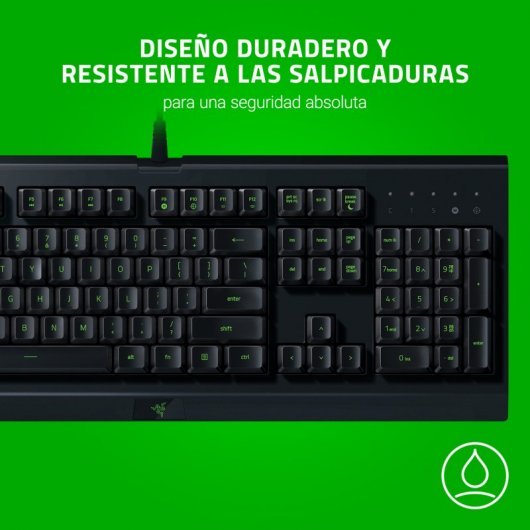 Razer Cynosa Lite