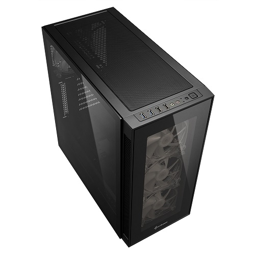 Sharkoon TG5 Pro RGB Sharkoon TG5 Pro RGB