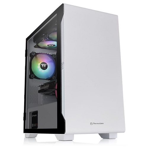 Thermaltake S100 TG Micro