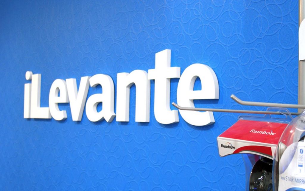 iLevante