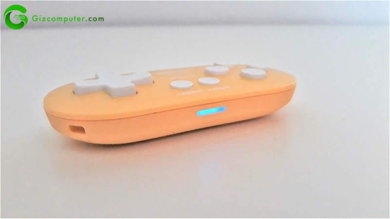 8bitdo Zero 2 Mini Probamos El Pequenisimo Mando Bt Multiplataforma