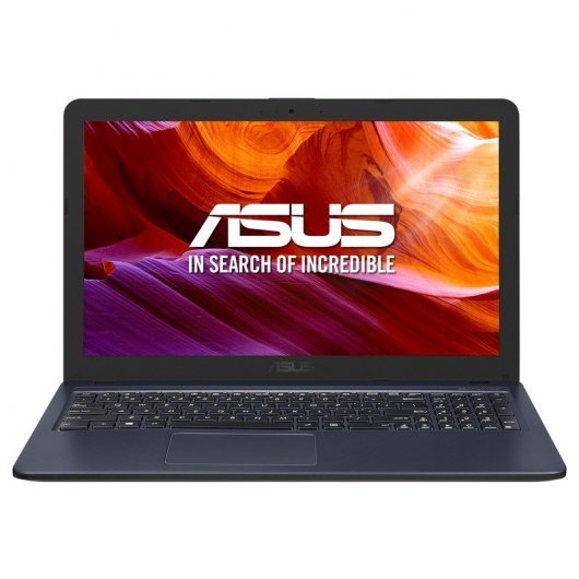 ASUS K543BA-GQ749