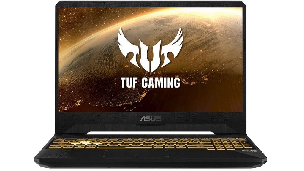 ASUS TUF FX505DT-BQ121